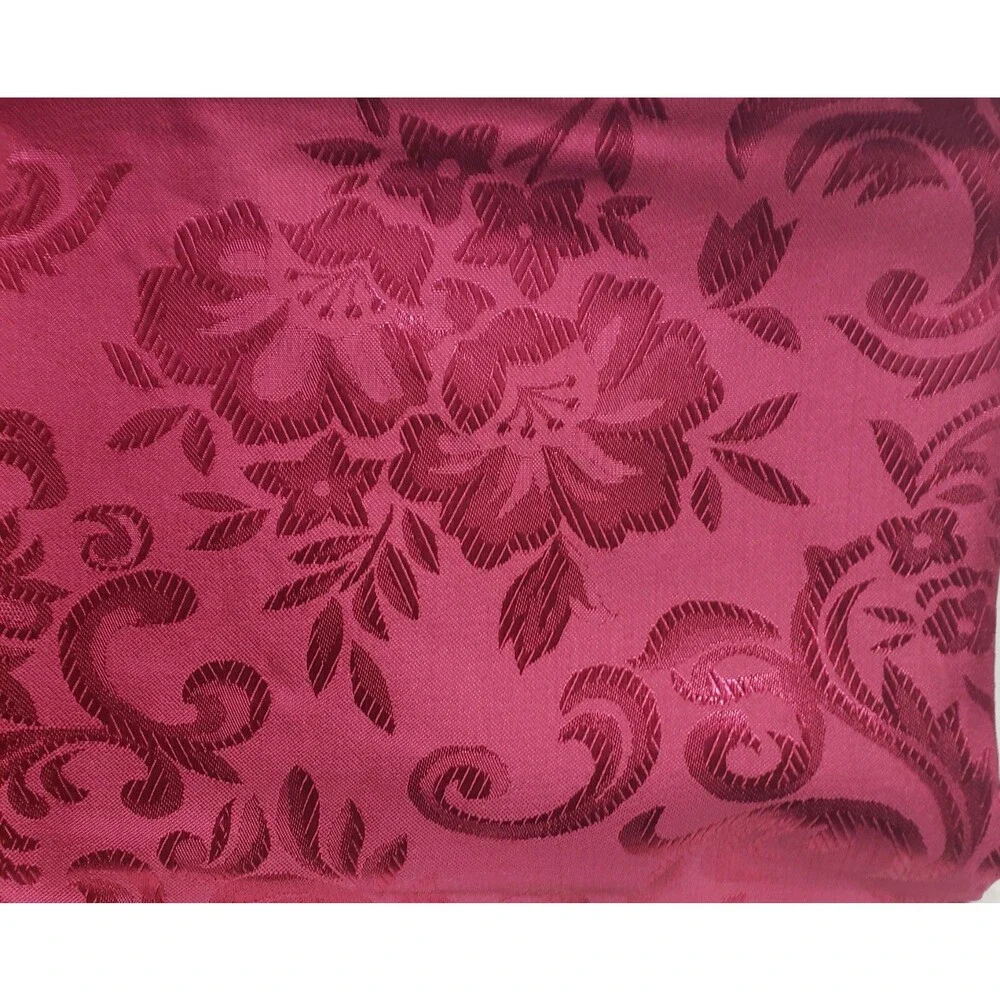 Fabric Tablecloth, 60